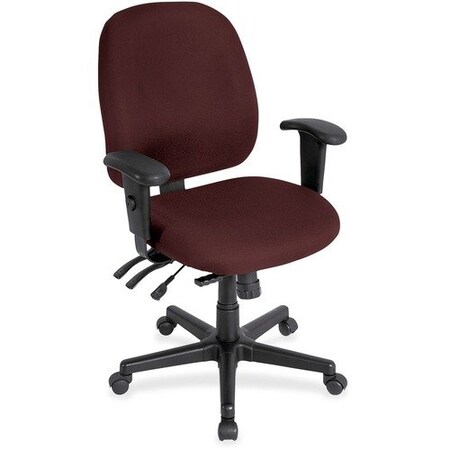 Eurotech - The Raynor Group MULTIFXN W/SLID SEAT, EUT498SL64